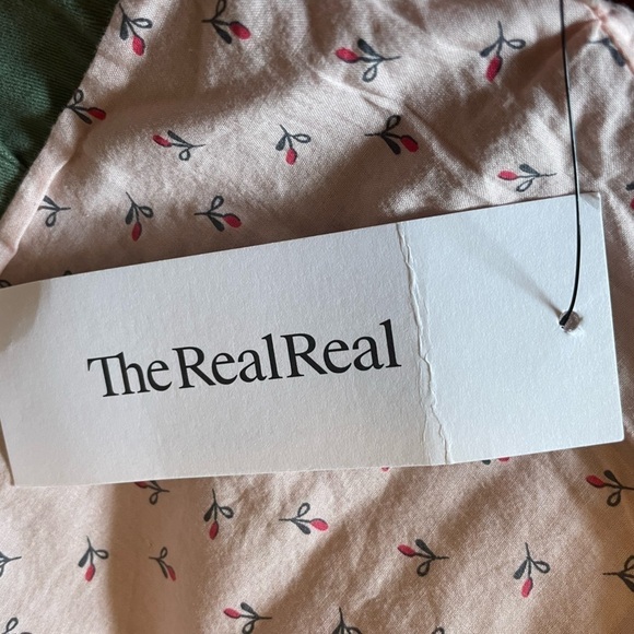 Romi Basha jacket - Picture 8 of 13